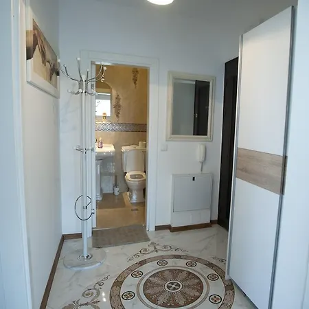 Apartment Este Sofia