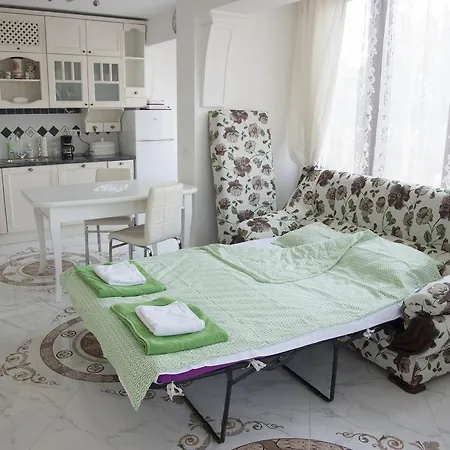 Apartment Este
